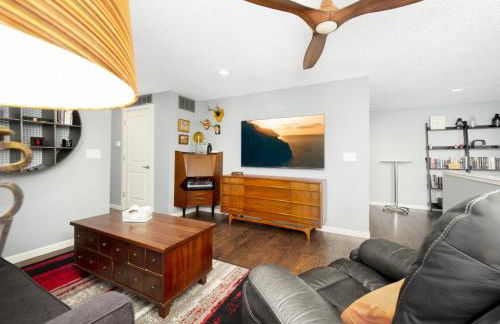 Musicians Escape in South Seattle Near It All - Foto 1