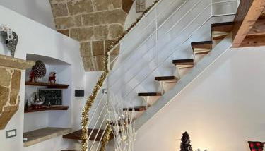 Casa vacanze salento Vicosoluna - Foto 2