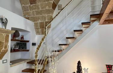 Casa vacanze salento Vicosoluna - Foto 2