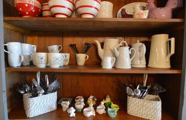 Quaint Holiday Home in Bievre in the Forest - Foto 33