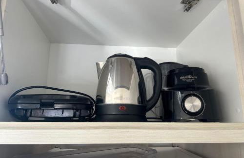 Coberturas e apto para locação em Bombinhas, Mariscal - Photo 11