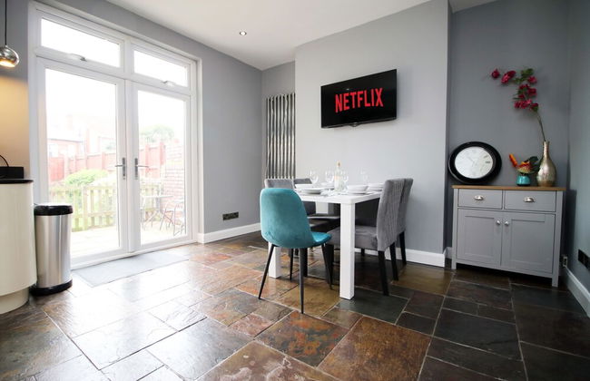 Carlton Grove by Tŷ SA - Foto 7