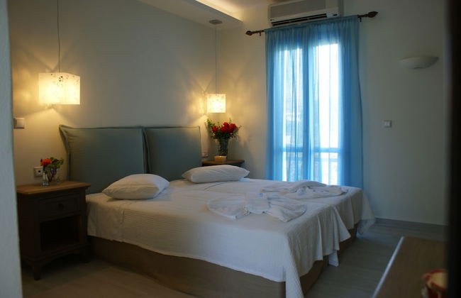 Alkyoni Beach Hotel - Photo 20