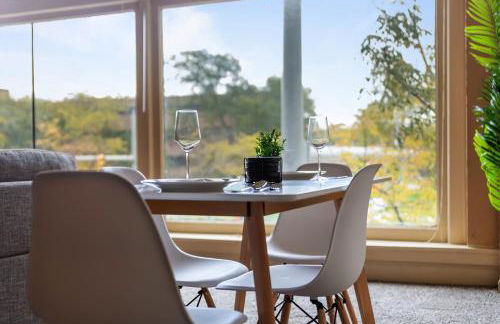 Spacious Downtown Loft Bunkbeds 2 TVs Gym - Foto 30