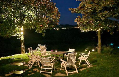 Residenza Rosmarino CASA GUARNONE - Foto 42