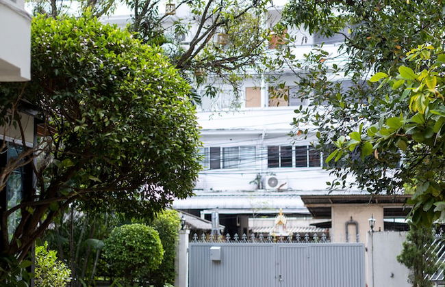 Private Pool Villa 88 Nimman Chiangmai - Foto 48