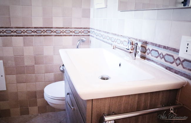 Villa Palmirotta Trulli Relais - Photo 9