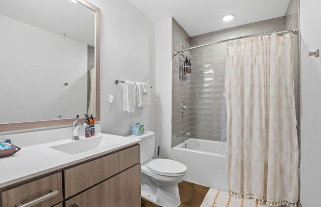 Sable 204 - One Bedroom - Foto 14