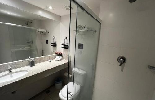 Cómodo apartamento 807 en el centro de Três Rios - Foto 10