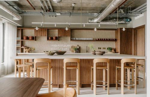 Mason & Fifth, Westbourne Park - Photo 27