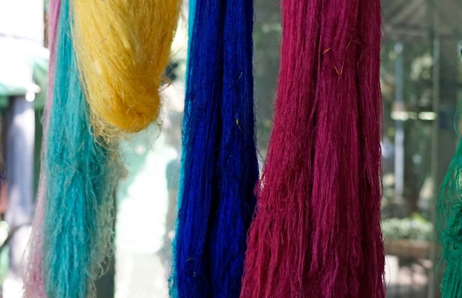 Tour dell'Isola della Seta in tuk tuk - Foto 1