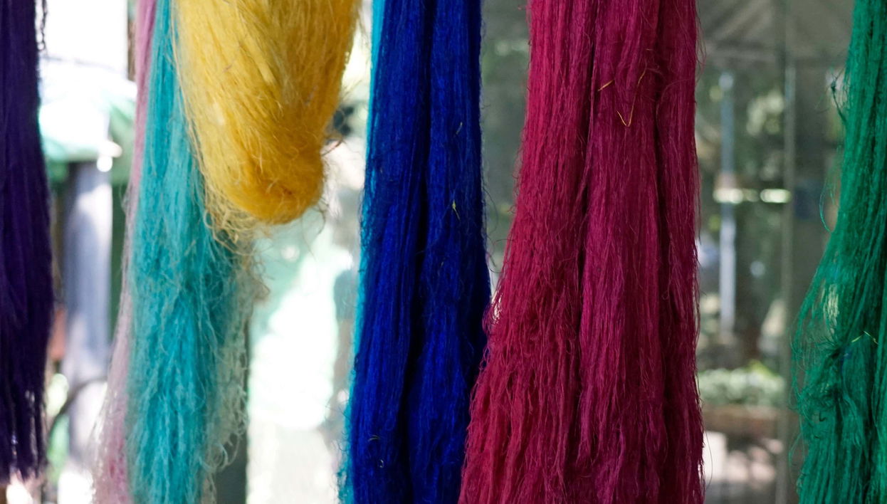 Tour en tuk tuk por la isla de la Seda