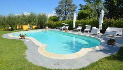 Apartment in Marsciano Perugia With Swimming Pool - Photo 2