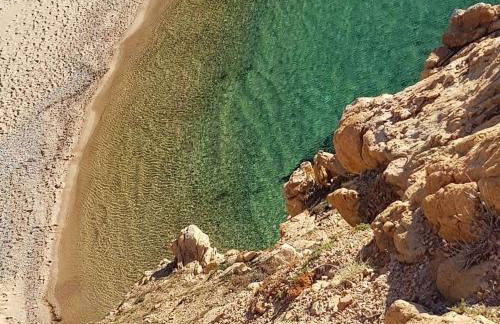 Costa Paradiso Villaggio maya GP 2 15 Bilocale vista mare - Foto 1