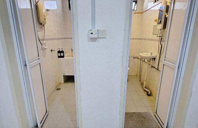 Little Heaven by SkyHive BeachfrontVilla - Foto 46