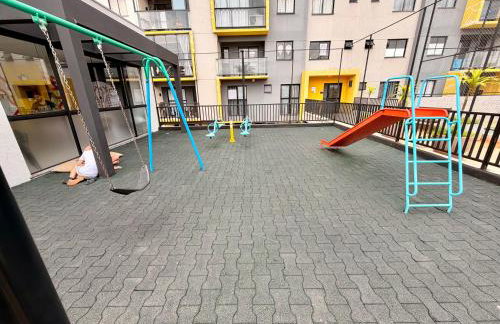 Apt Vista Magnifica, 3 garagens , 3 Quartos , 2 Banheiro , Varanda com Churrasqueira - Foto 22