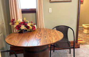 The Main House at Rustic River - Foto 15