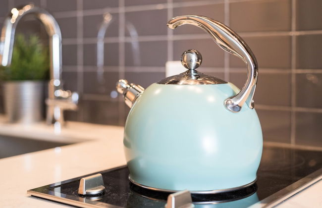 QuickStay Yorkville Condo - Yonge & Bloor - Photo 16