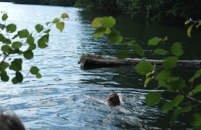 Scenic Villa Near Lake View - Photo 55