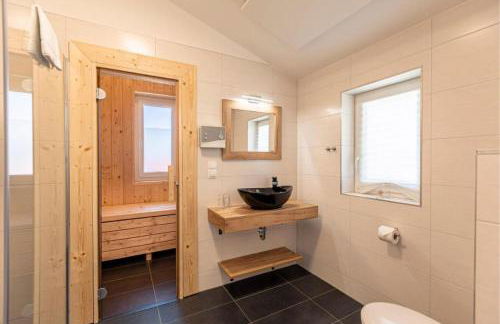 Luxalps - Familienresort St Englmar - Skifahren- Wandern- Natur- Bayrischer Wald Aktiv Card - Foto 10