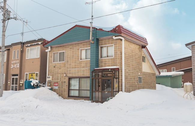 Motomachi House - Foto 21