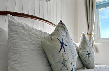 Nook Cottage Seaside Charm & Countryside Calm - Foto 20