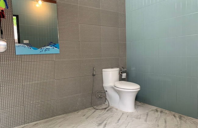 Lets Chill Pool Villa Najomtien Sattahip - Foto 25