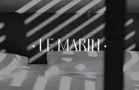 LE MARIN contemporary apartments - Foto 24