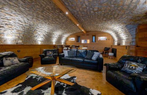 La Fromagerie - Gîte d'exception à La Mouille - Foto 8