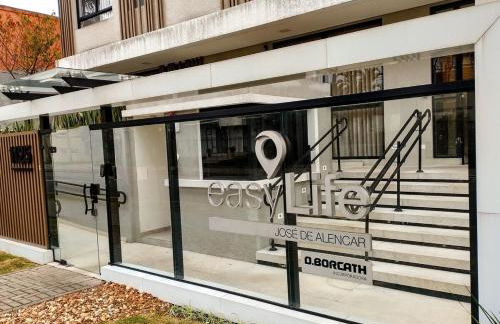 Moderno, no coração da cidade - Foto 20