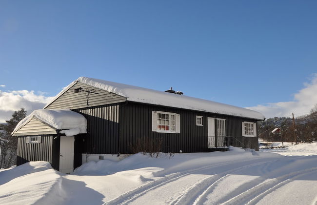 Øen Turistsenter Cottages - Foto 3