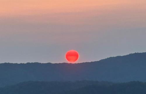 Appalachian Hideaway - Foto 39