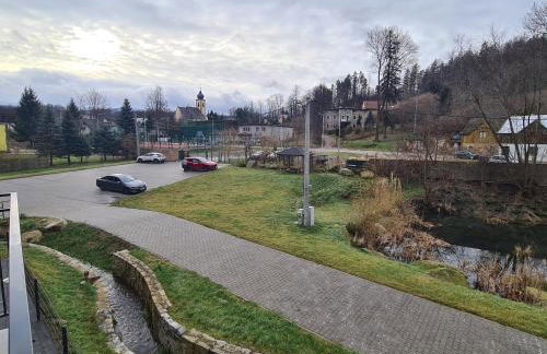 Apartamenty Nad Potokiem koło Karpacza - Foto 8