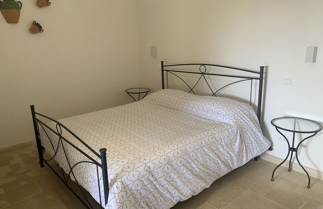 BioAgriturismo Messer Gesualdo - Photo 2