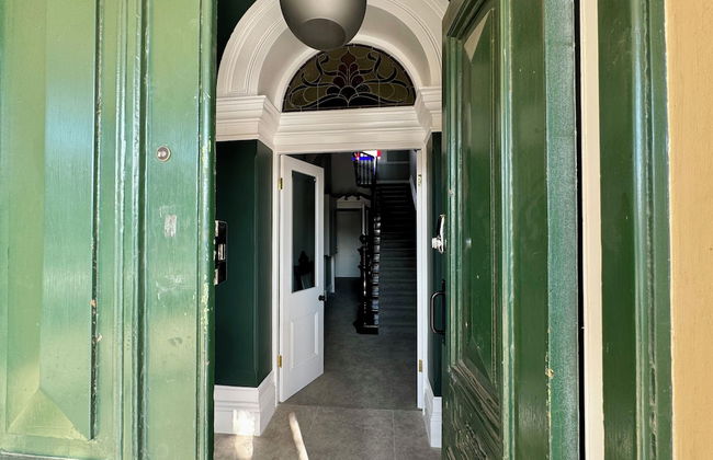 Tree House Hideouts Heygarth House - Photo 44