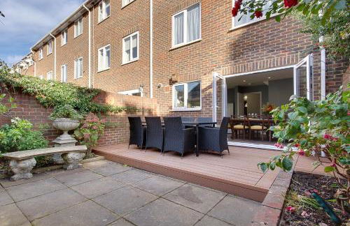 14 Oxford Mews - 5 Star Living for up to 10 People - Photo 7