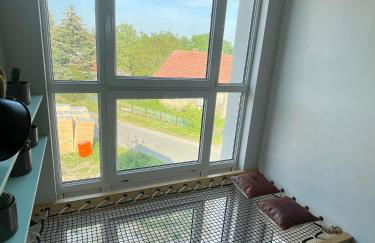 LikeHome gemütliches Privatzimmer im Haus, Hasenfelder Weg 15 in Heinersdorf - Foto 36