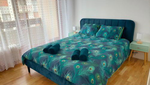 T3 Centre ville & Lac, Balcon, Garage - Foto 4