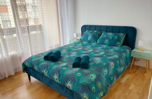 T3 Centre ville & Lac, Balcon, Garage - Foto 4