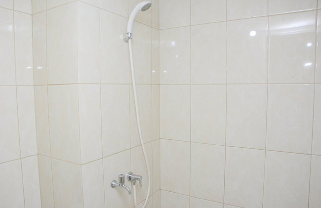 Best Deal The Springlake Summarecon Studio Apartment - Foto 13