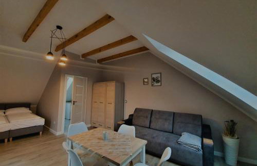 Apartament nad jeziorem WELLE - Photo 14