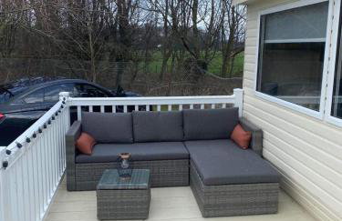 Haggerston Castle 6 Berth Caravan - Lakefield 115 - Foto 14