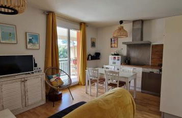 Appartement 2 chambres piscine - Foto 1