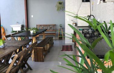 Pousada Crisana - Foto 33