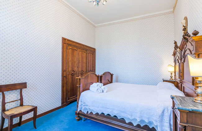 Villa La Guardia Vecchia - Photo 36