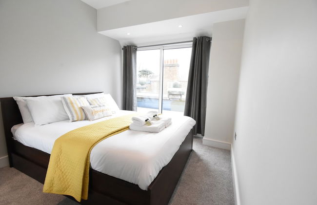 Northside Apartments Ealing - Foto 16