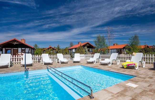 Apartment in Darlowo Near Seaside Beach - Foto 7