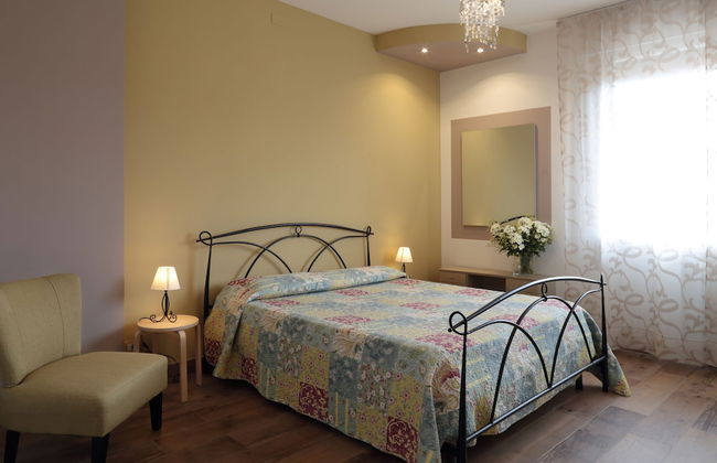 Padovaresidence Cappella degli Scrovegni - Foto 8