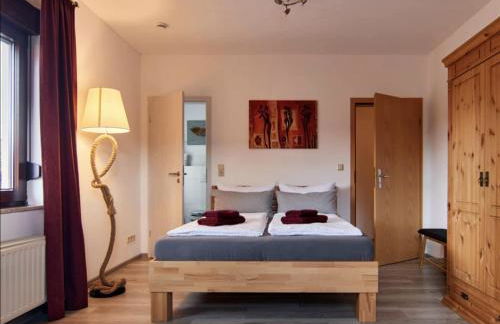 Haus Freigeist - zum Gartenblick - Foto 4