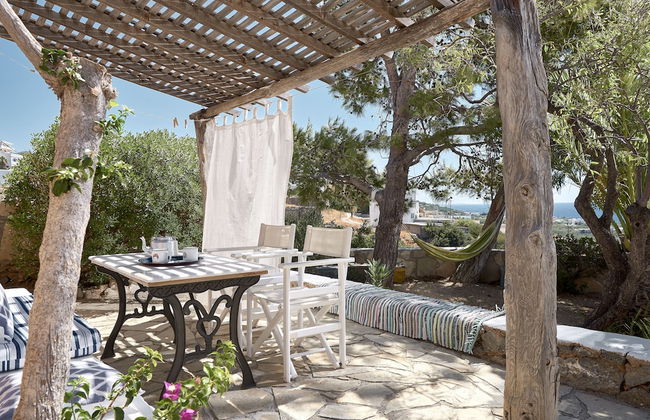 Koutsounari Traditional Cottages - Foto 41